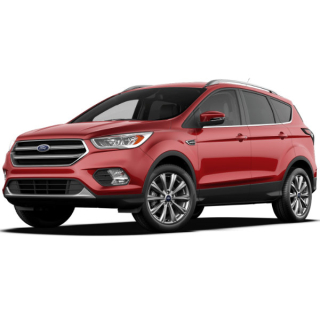 Autószőnyegek Ford Kuga (2012-2019)