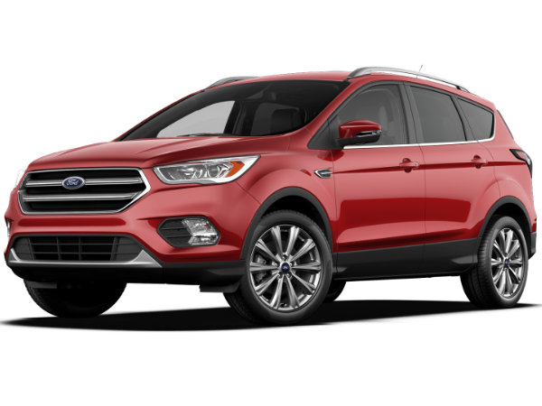 Autószőnyegek Ford Kuga (2012-2019)