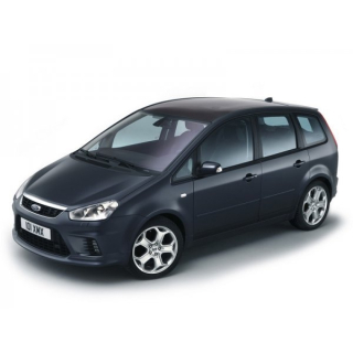 Autószőnyegek Ford C-MAX  (2003-2010)