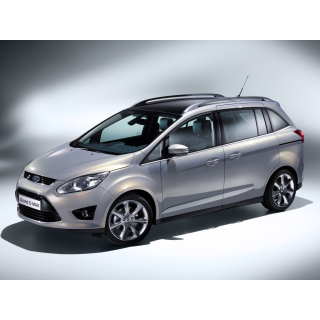 Autószőnyegek Ford C-MAX  (2010-2015)