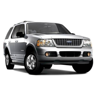 Autószőnyegek Ford Explorer (2001-2005)