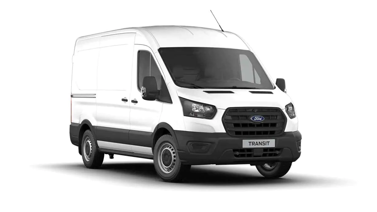 Autószőnyegek Ford Transit (2014-…)