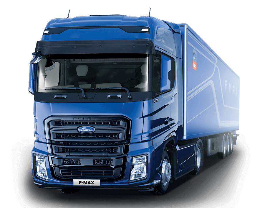 Autószőnyegek Ford F-MAX (2018-…)