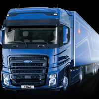 Autószőnyegek Ford F-MAX (2018-…)