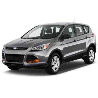 Autószőnyegek Ford Escape (2012-2016)