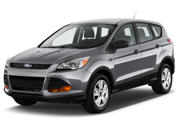 Autószőnyegek Ford Escape (2012-2016)