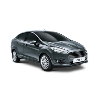 Autószőnyegek Ford Fiesta (2013-2019)