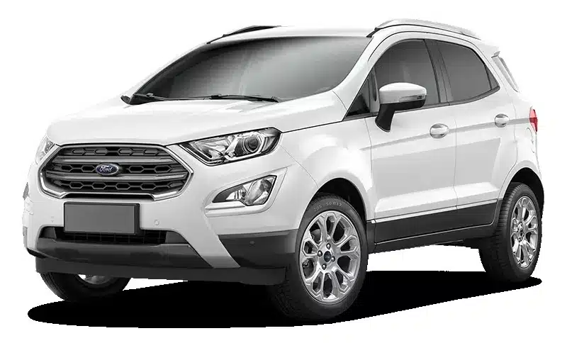 Autószőnyegek Ford Eco Sport (2018-…)