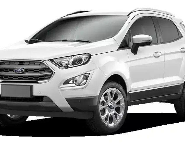 Autószőnyegek Ford Eco Sport (2018-…)
