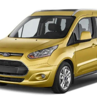 Autószőnyegek Ford Tourneo Connect (2012-…)