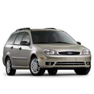 Autószőnyegek Ford Focus (2004-2007)