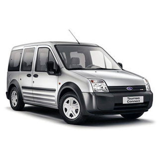 Autószőnyegek Ford Tourneo Connect (2009-2012)