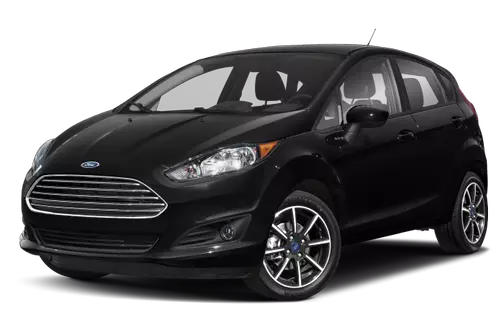 Autószőnyegek Ford Fiesta (2013-2019)
