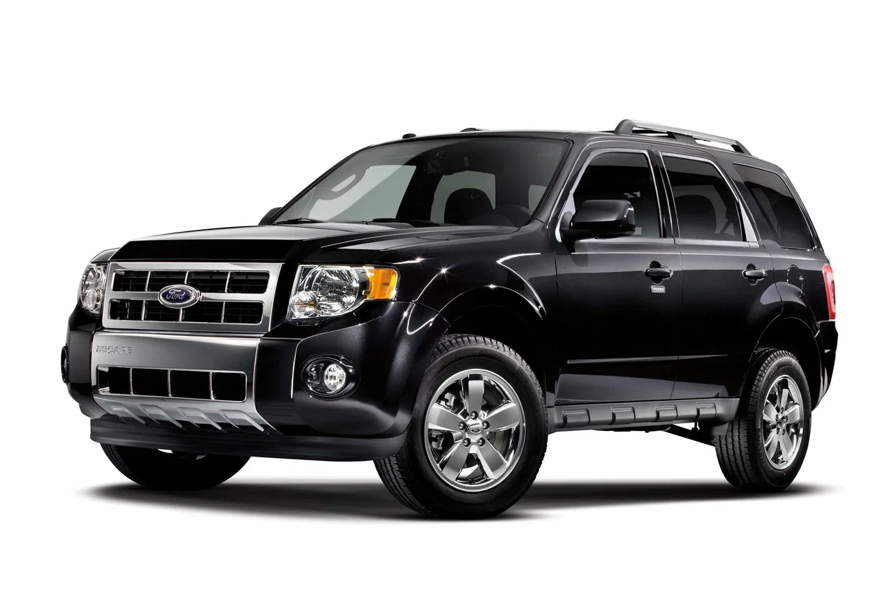 Autószőnyegek Ford Escape (2008-2012)