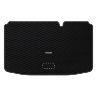 Autószőnyegek Ford Fiesta ST (2013-2019)