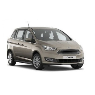 Autószőnyegek Ford C-MAX  (2015-…)