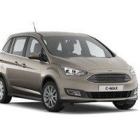 Autószőnyegek Ford C-MAX  (2015-…)