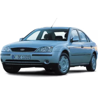 Autószőnyegek Ford Mondeo (2000-2003)