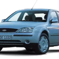 Autószőnyegek Ford Mondeo (2000-2003)
