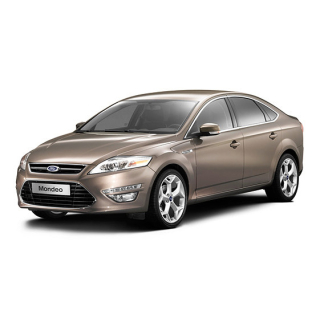 Autószőnyegek Ford Mondeo (2010-2014)