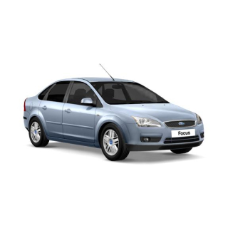 Autószőnyegek Ford Focus (2004-2011)