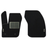 Autószőnyegek Ford Fusion Titanium (2017-…)