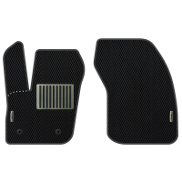 Autószőnyegek Ford Fusion Titanium (2017-…)