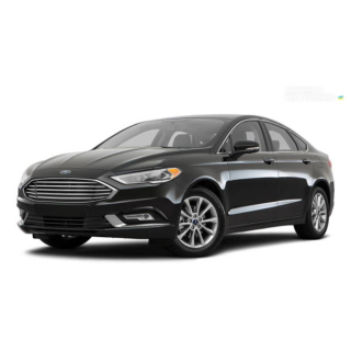Autószőnyegek Ford Fusion Titanium (2017-…)