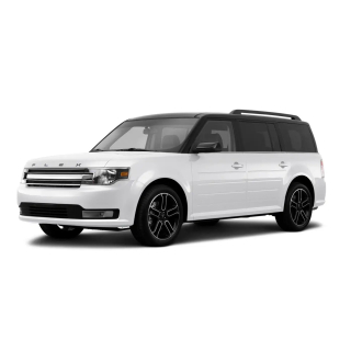 Autószőnyegek Ford Flex  (2013-2019)