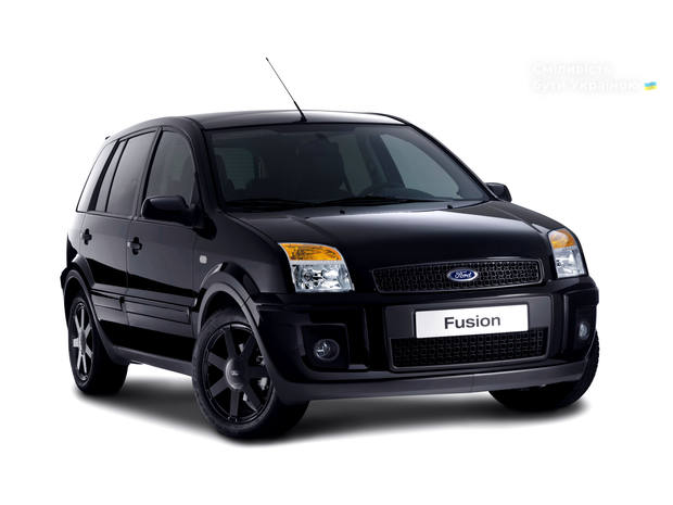 Autószőnyegek Ford Fusion (2005-2012)