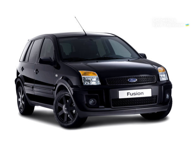 Autószőnyegek Ford Fusion (2005-2012)