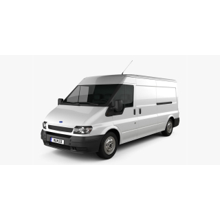 Autószőnyegek Ford Transit (2000-2006)