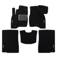 Autószőnyegek Ford Explorer (2015-2017)