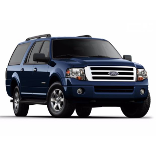 Autószőnyegek Ford Expedition (2007-2014)