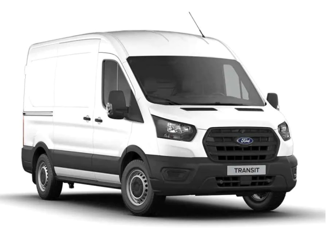 Autószőnyegek Ford Transit (2014-…)