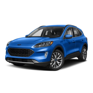 Autószőnyegek Ford Escape (2019-…)