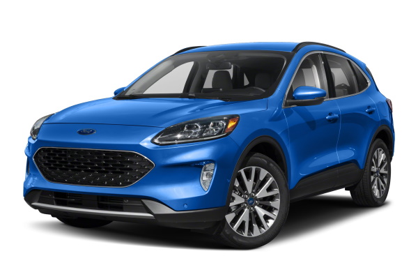Autószőnyegek Ford Escape (2019-…)