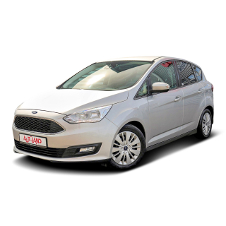 Autószőnyegek Ford C-MAX  (2015-2017)