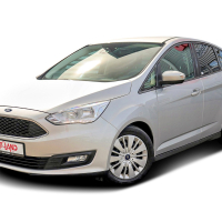Autószőnyegek Ford C-MAX  (2015-2017)