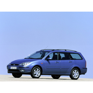 Autószőnyegek Ford Focus (2001-2004)