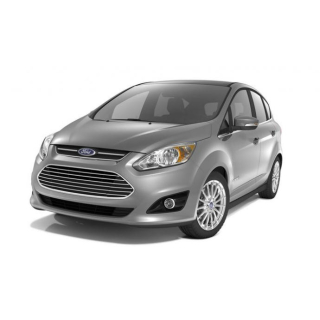 Autószőnyegek Ford C-MAX  (2015-2018)