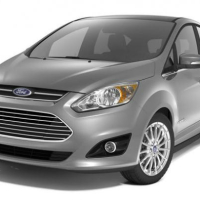 Autószőnyegek Ford C-MAX  (2015-2018)