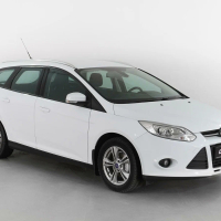Autószőnyegek Ford Focus (2011-2018)