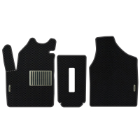 Autószőnyegek Ford Galaxy (2000-2006)