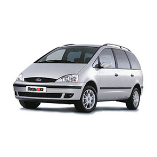 Autószőnyegek Ford Galaxy (2000-2006)