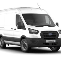 Autószőnyegek Ford Transit (2014-…)