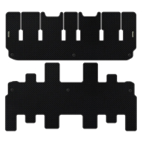 Autószőnyegek Ford Tourneo Custom (2012-…)