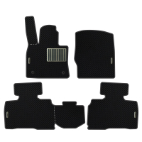 Autószőnyegek Ford Explorer (2019-…)