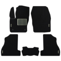 Autószőnyegek Ford Focus (2014-2018)