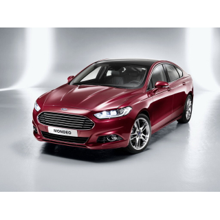 Autószőnyegek Ford Mondeo (2012-2019)